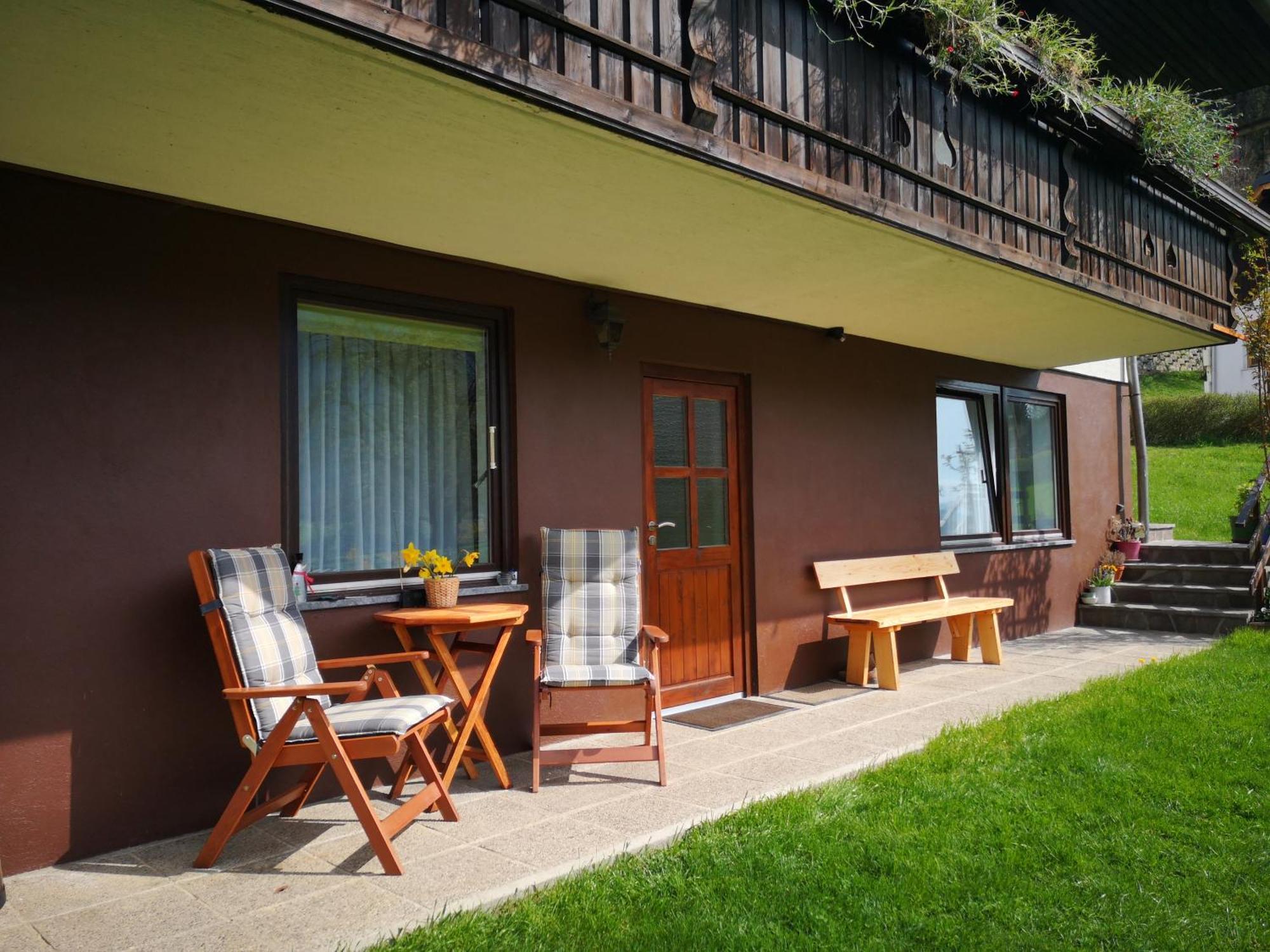 Apartma Andrej Rateče Exterior foto